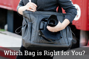 Which Bag is Right For You?