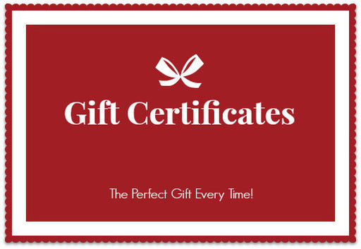 Introducing the Shootsac Gift Card