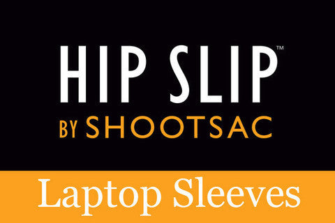 HipSlip Laptop Sleeves