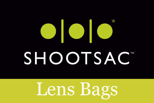 Shootsac lens bag shop