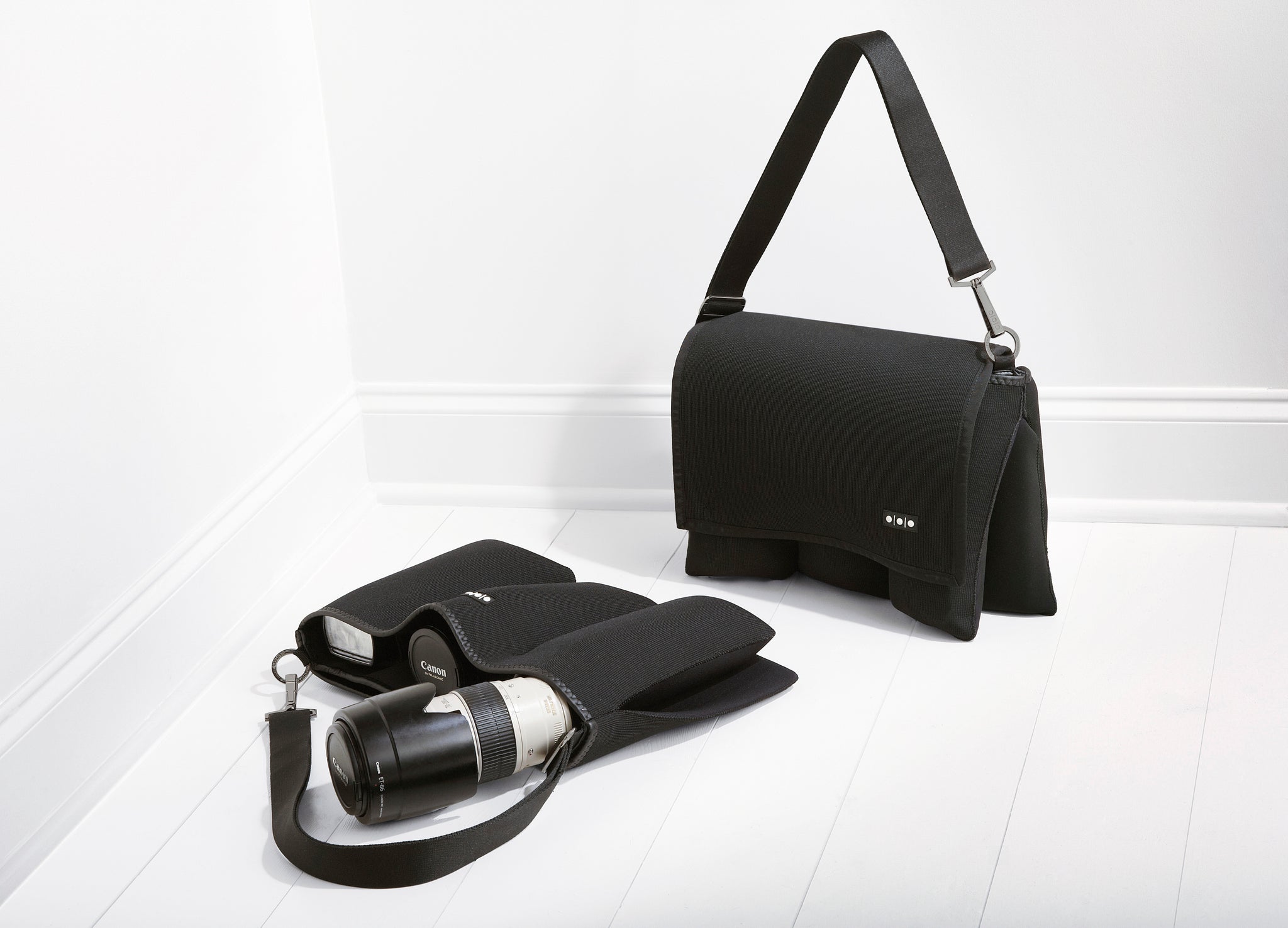 Shootsac - The Original Lens Bag